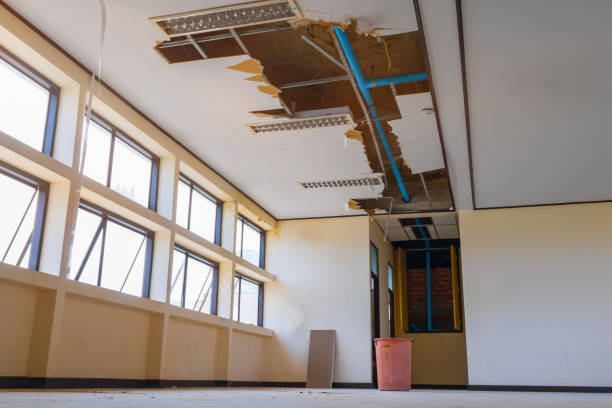 Best Flooded house restoration  in Santa Venetia, CA