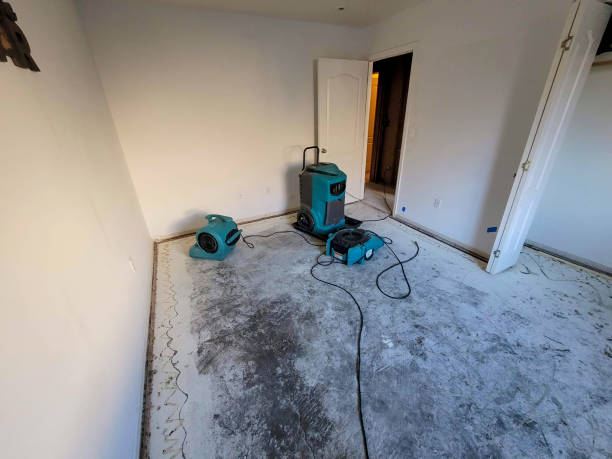 Best Water damage restoration process  in Santa Venetia, CA