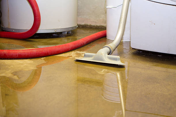 Best Flood restoration services  in Santa Venetia, CA
